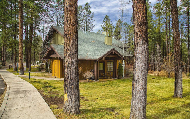 WorldMark Pinetop
