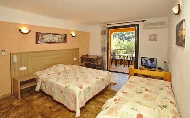 M'Hotel Cabanaccia