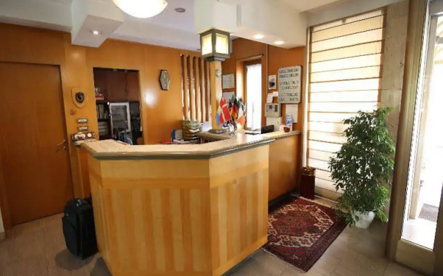 Hotel Derby