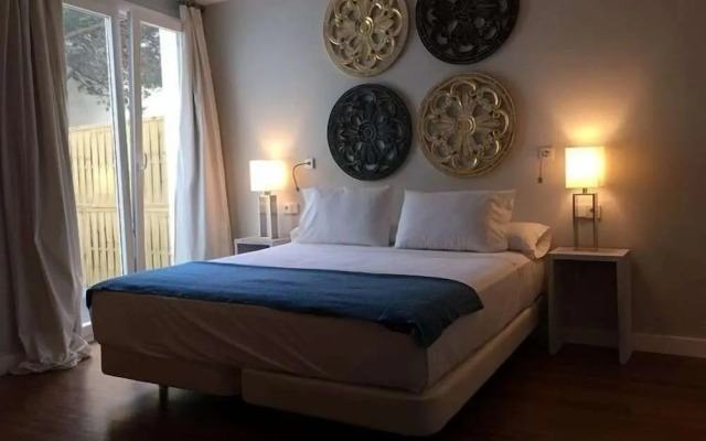 Hotel Aristoy