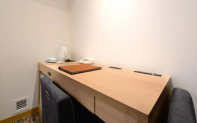 Vessel Inn Ueno Iriya Station