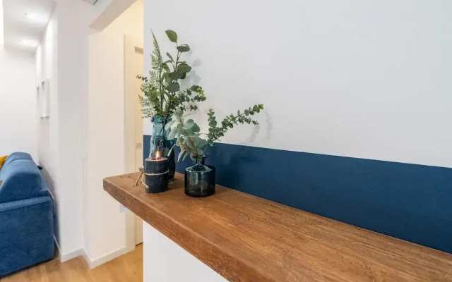 Taro s Blue Sea Apartment