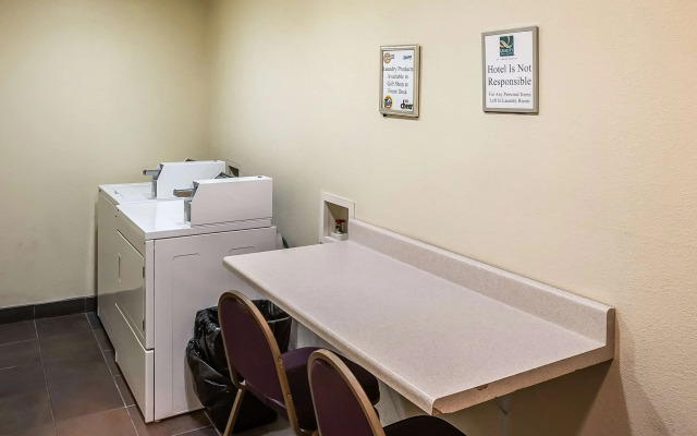 Quality Inn & Suites Hannibal
