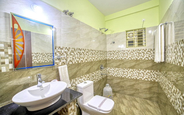 Red Key Transit Living Bangalore Airport