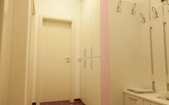 Brasov Holiday Apartments Seasons