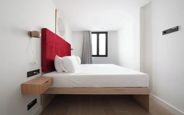 Numa Madrid Sol I Apartments