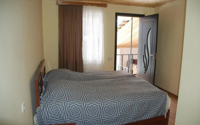 Gogi Jafaridze's Guesthouse