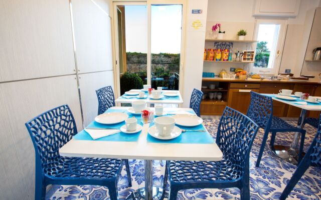 Bed & Breakfast degli Aranci