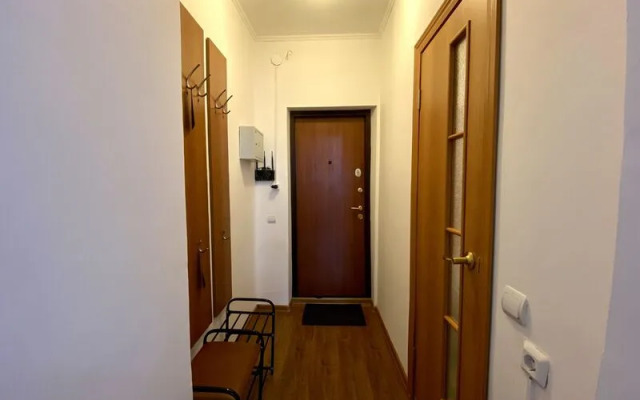 Декабрист на ул. Серова 30