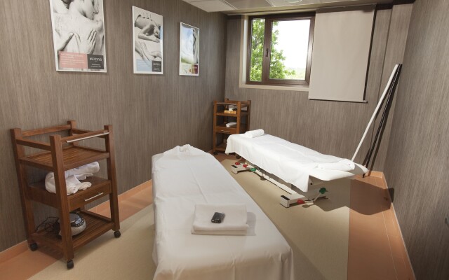 Hotel Spa Attica 21 Villalba