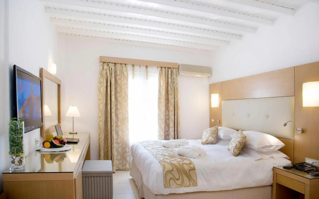 Dionysos Luxury Hotel Mykonos