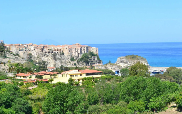 Residence New Paradise