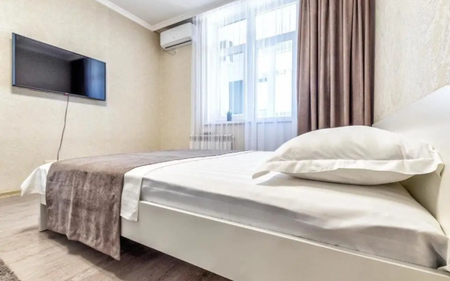 Raisson Aparthotel Expo P61