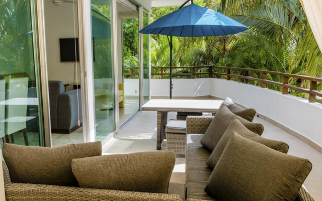 Casa del Mar 114