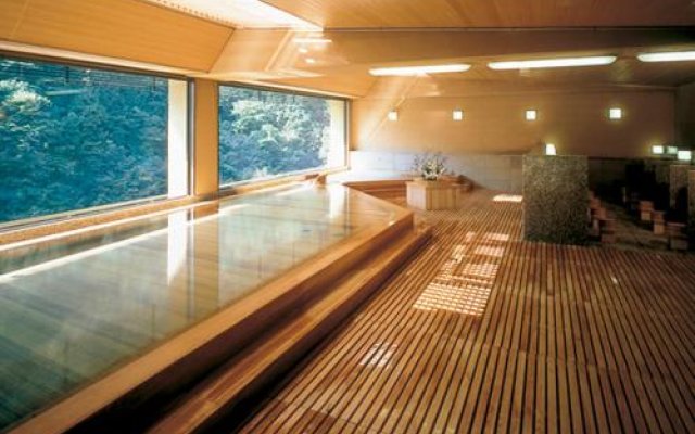 Nishiyama Onsen Keiunkan