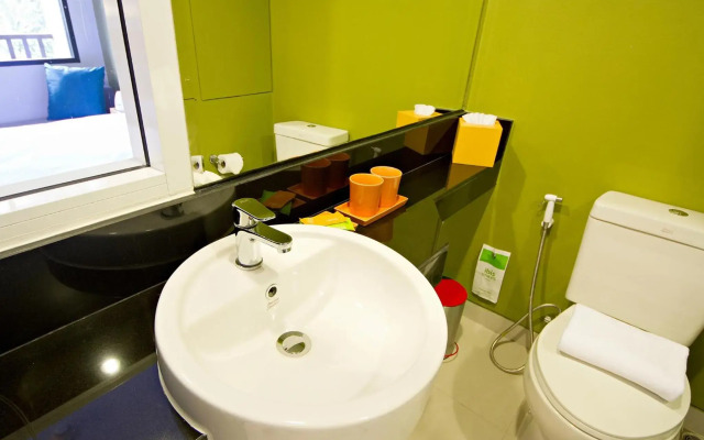 ibis Styles Krabi Ao Nang