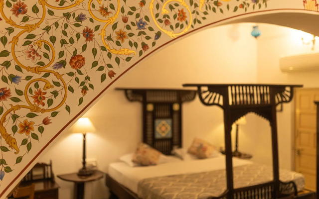 Haveli Inn Pal