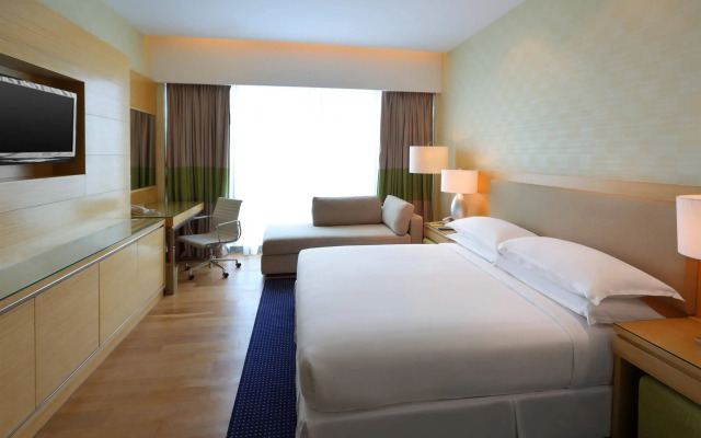 Century Kuching Hotel