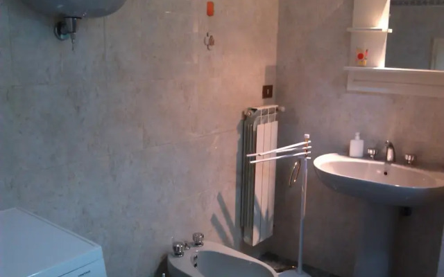 Appartamento Orchidea