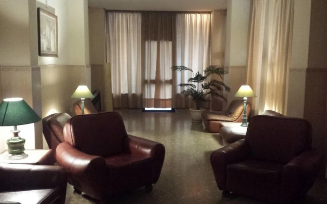 Hostal Ronda