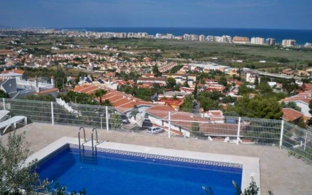 Apartamentos Vistalmar