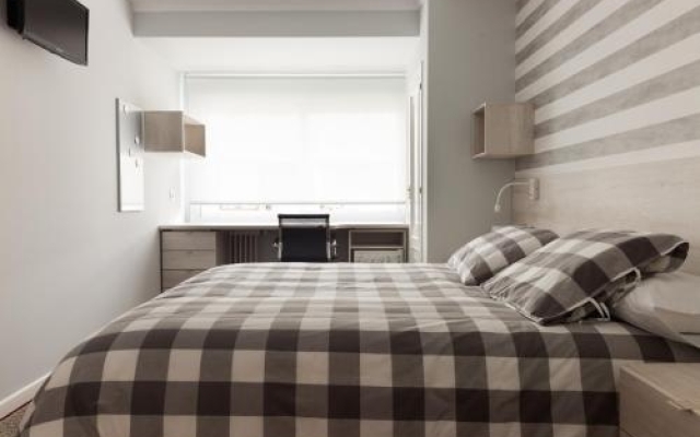 Pension Residencia F&F