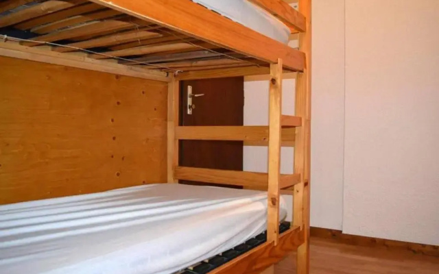 Appartement Le Grand-Bornand, 1 pièce, 4 personnes - FR-1-241-95