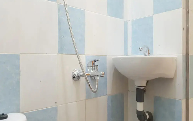 OYO 1243 9-Haan Homestay