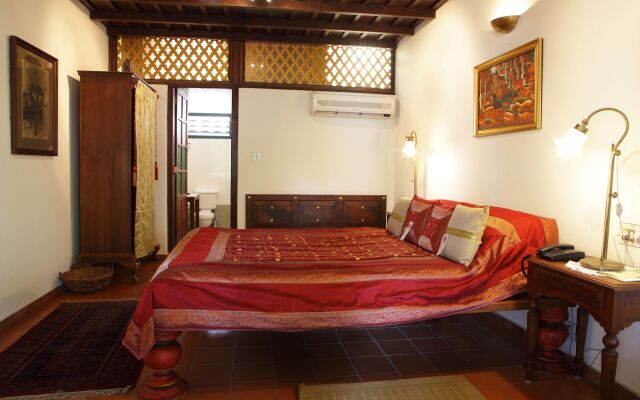 Raheem Residency