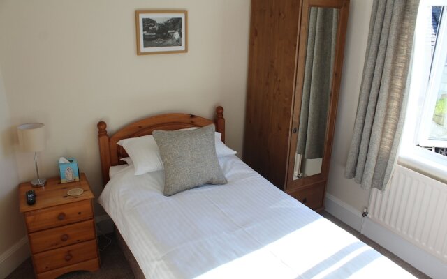 Blair Lodge