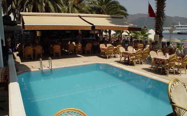 Sungezgin Hotel