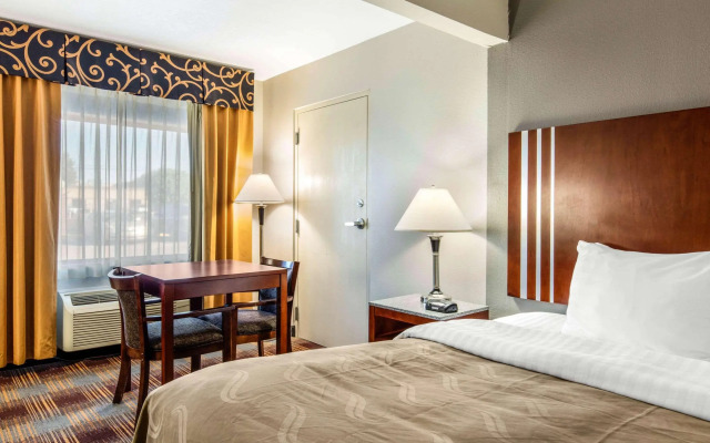 Quality Inn Airport I-240