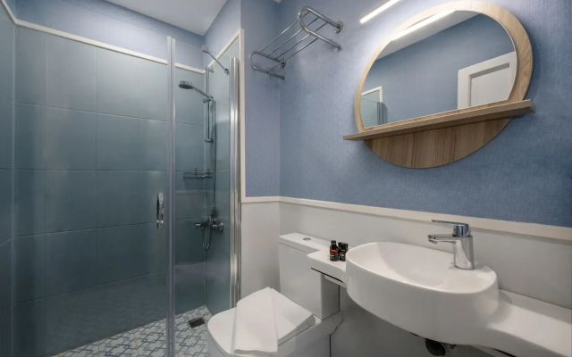 Kas Marin Hotel
