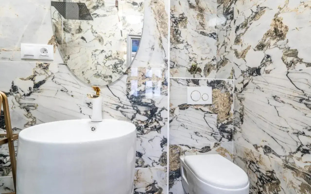Charles Bridge Suite by Riverside