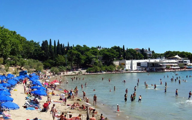 Apartman Toni