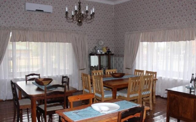 Gewel Guesthouse