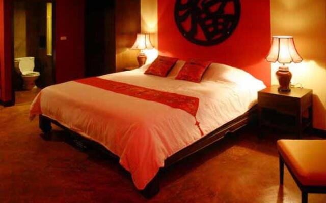Amanta House Patong