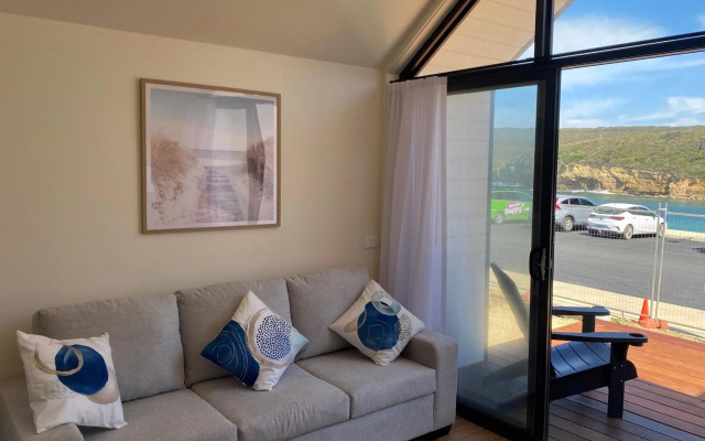 Southern Ocean Motor Inn