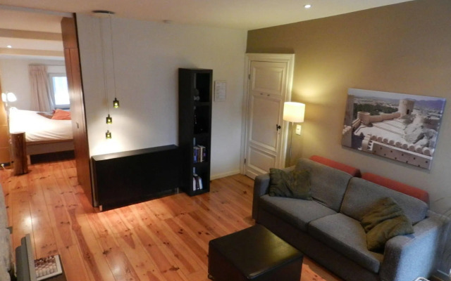 Bed & Breakfast Guesthouse Leman