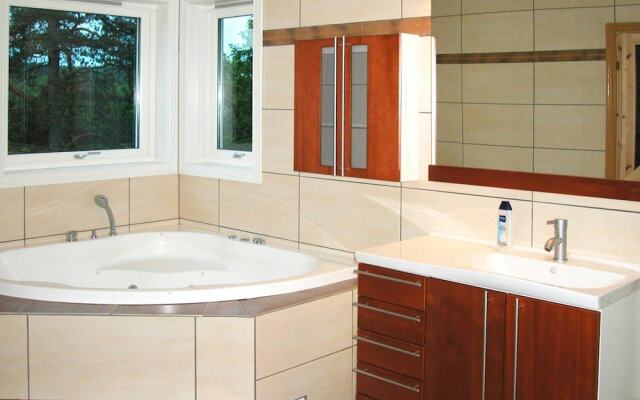 Holiday Home in Tvedestrand