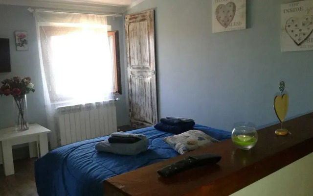 Dolce Cuore Luxe Apartment