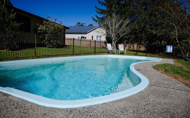 Bundanoon Country Inn Motel