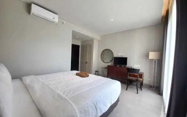 Syariah Lombok Hotel – Guest Rooms – Selong