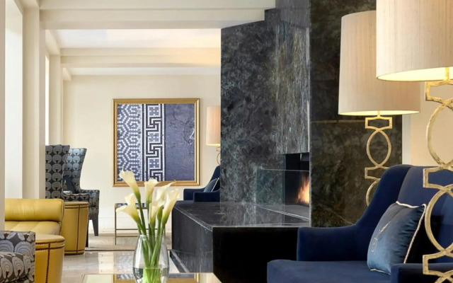 Hotel Blackhawk, Autograph Collection