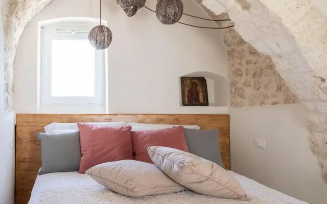Caterina's Suites & Apartament
