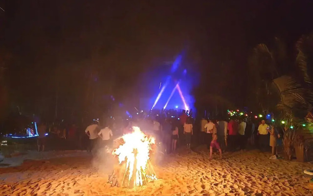 Kega Lighthouse Resort