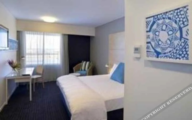 The Forest Resort & Spa