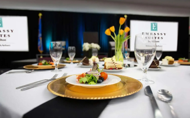 Embassy Suites by Hilton Oklahoma City Northwest