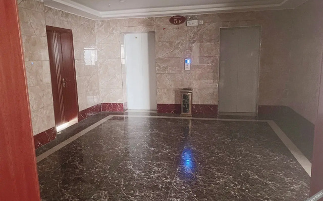 Wanquan Apartment Hotel
