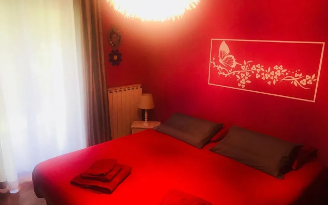 B&B L'Albero Maestro